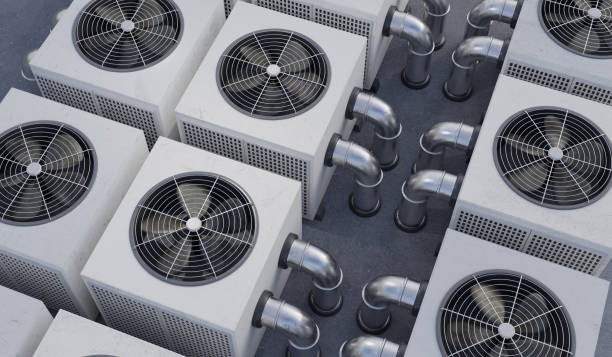 Best Local HVAC companies  in Ashaway, RI