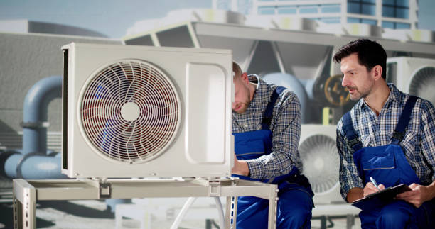 Best Air conditioning repair  in Ashaway, RI