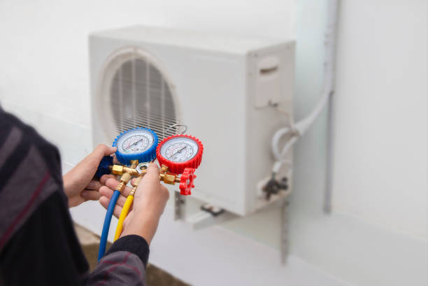 Best HVAC tune-up services  in Ashaway, RI