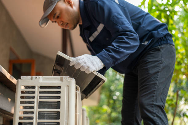 Professional HVAC in Ashaway, RI