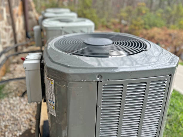 Best HVAC installation services  in Ashaway, RI