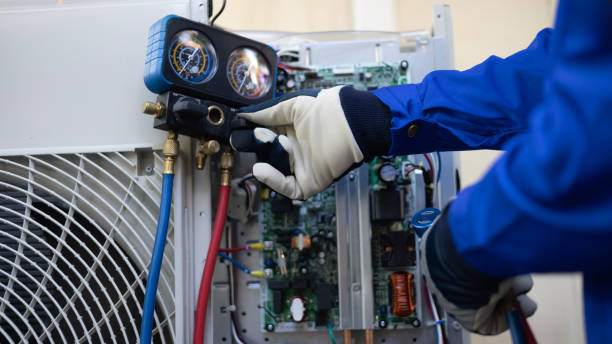 Best HVAC maintenance plan  in Ashaway, RI